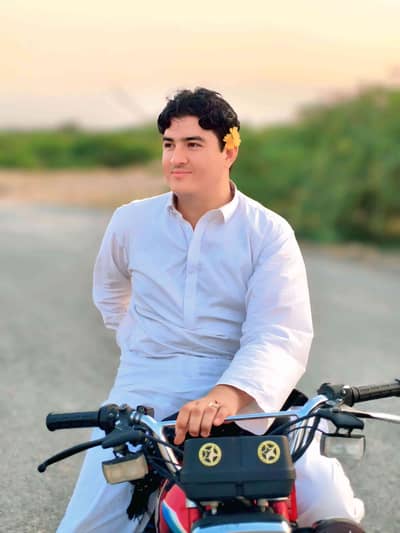 Farman Waxirii