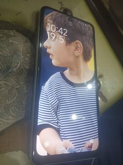 mi note 14 with complete box