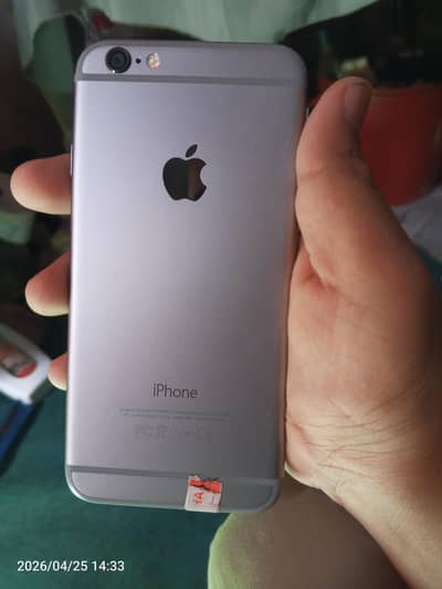 iphone 6 new condition