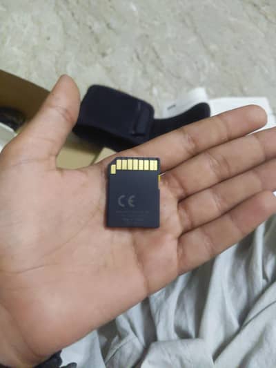 SONY CYBER SHOT