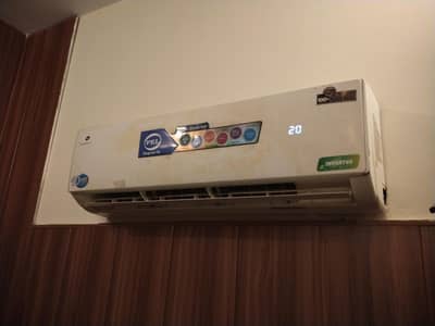 PEL inverter DC