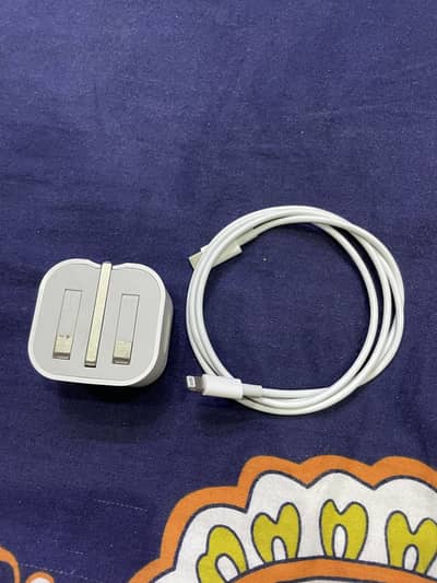 Iphone Adopter+ wire / Charger