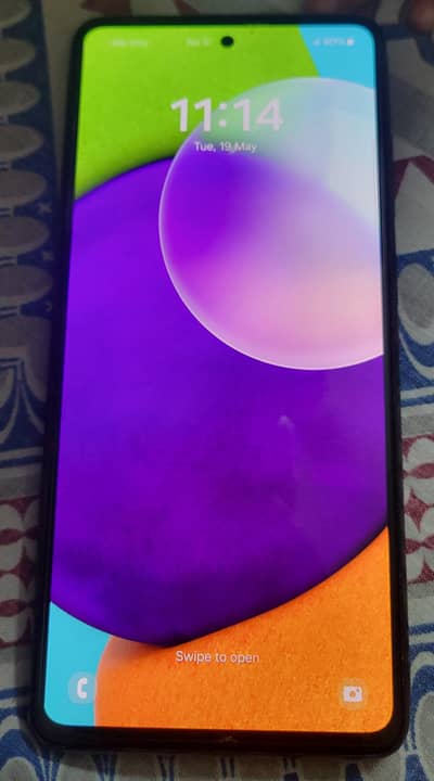 Samsung Galaxy A52 for sale