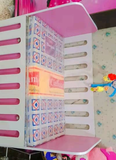 Baby Cot/Crib