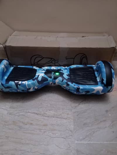hoverboard
