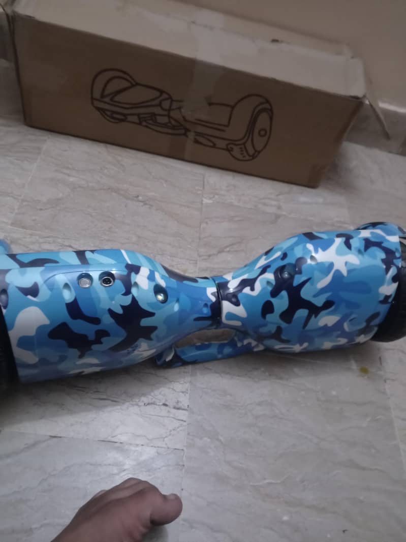 hoverboard 1