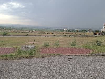 Rose Garden Zone 2 Ready To Possession Plot Available For Sale.