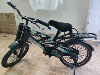 Bicycle for kids