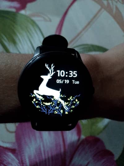 kw66 smart watch. . .