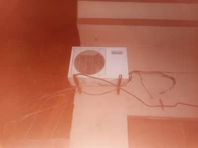 Original orient company a/c good condition