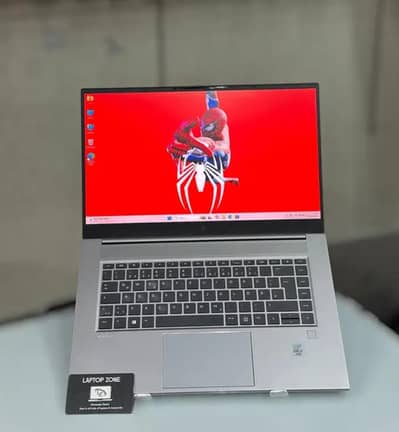 Hp Zbook latest device for urgent sale