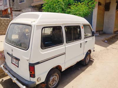 Suzuki Hiroof Sale