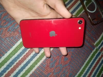 iPhone SE 2020