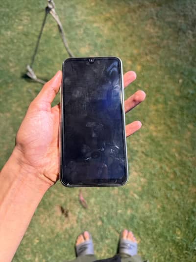 SAMSUNG A24 8/128 pta approved