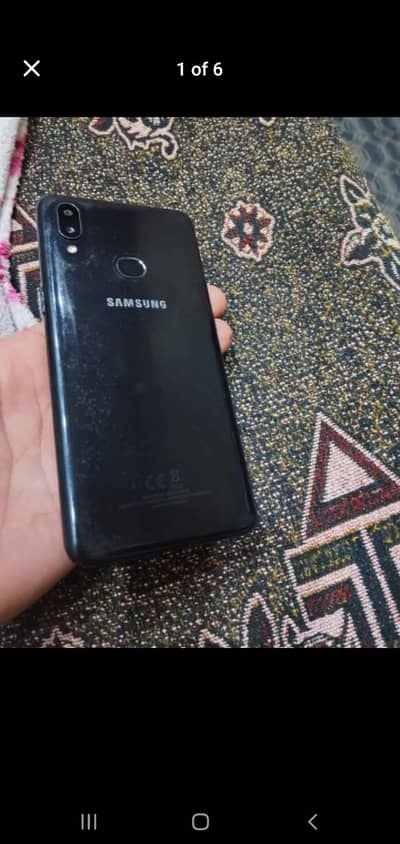 Samsung galaxy a10s 3 32 me ha