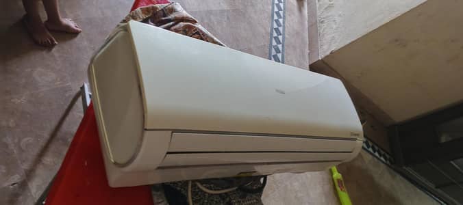 Haier DC inverter