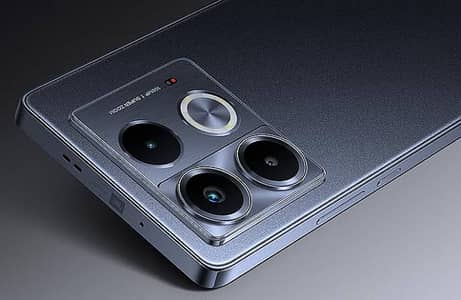 Infinix Note 40