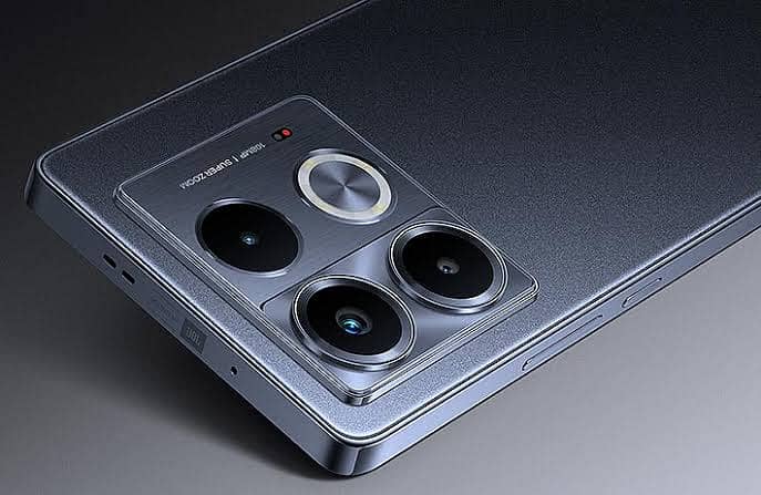 Infinix Note 40 0