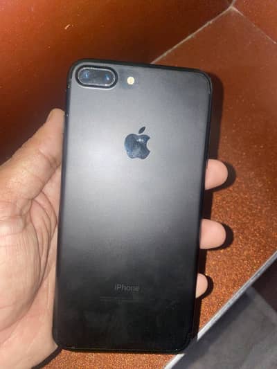 iPhone 7 Plus  (128 GB)  NON PTA