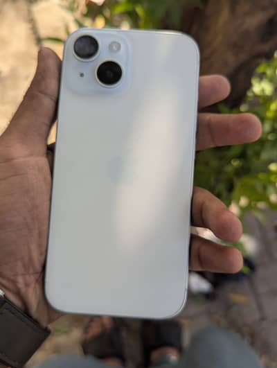 I phone 15