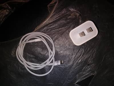Original Iphone Charger
