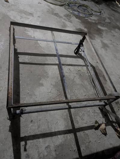 Lahori Room cooler Stand For Sale