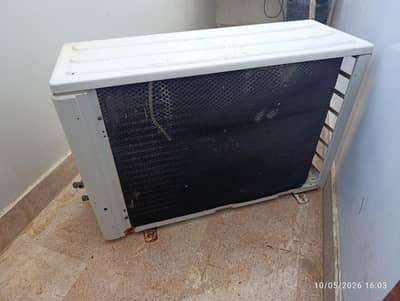 Orient DC inverter AC Ultron é comfort 2023