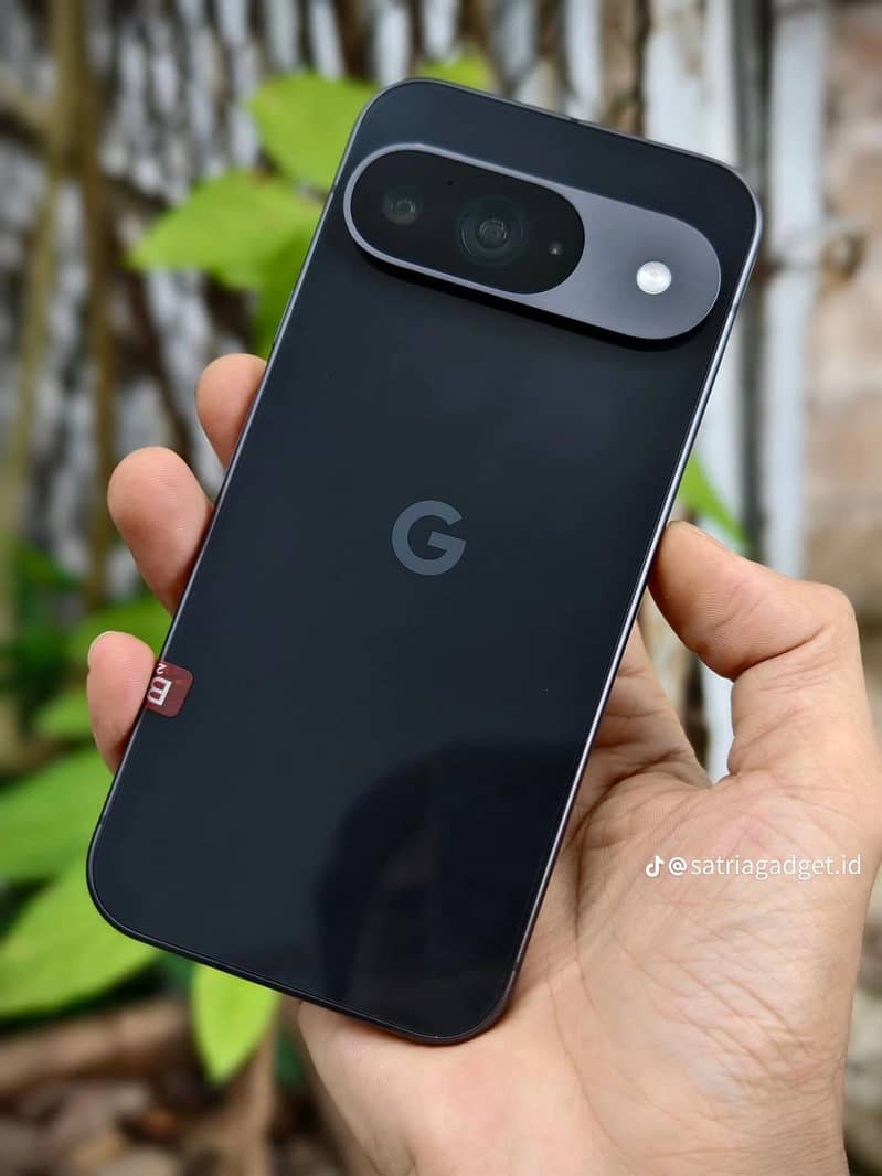 GOOGLE PIXEL 9 1