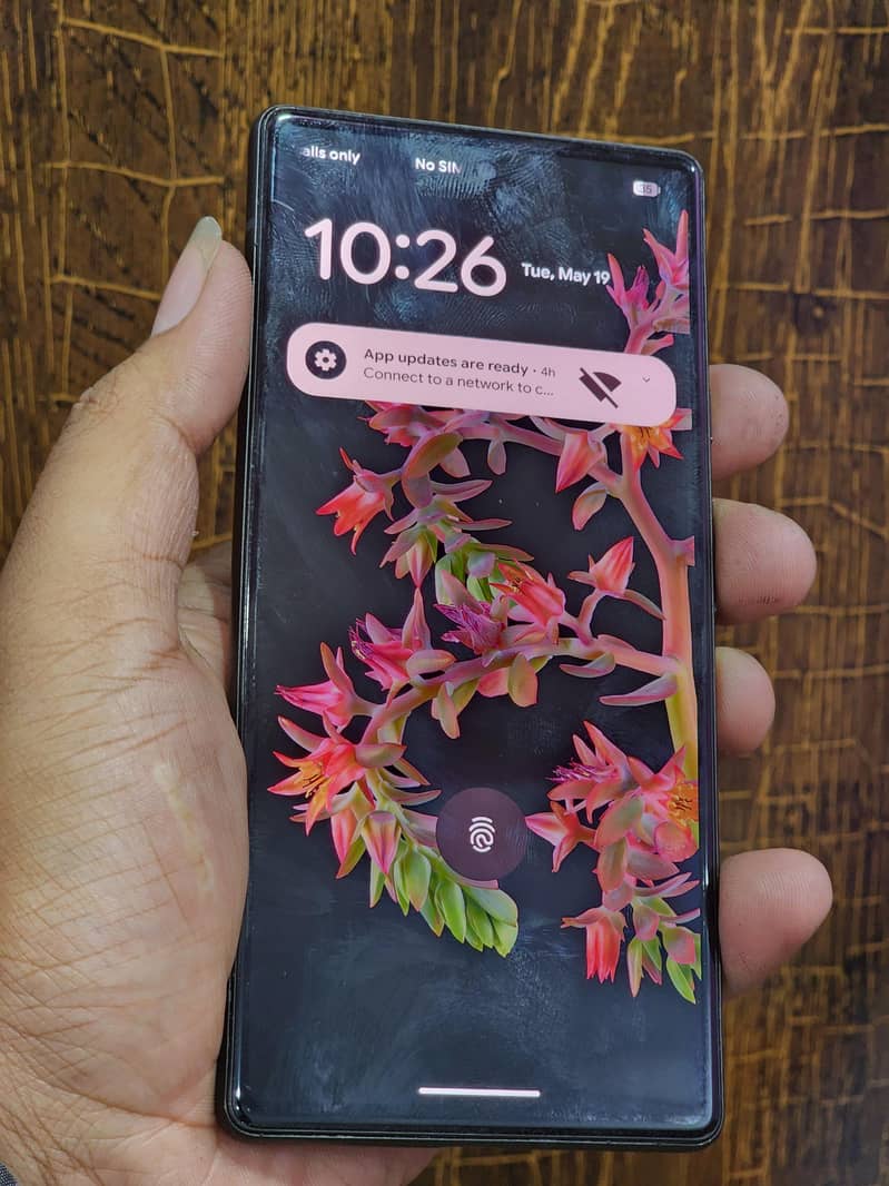 Google Pixel 6 1