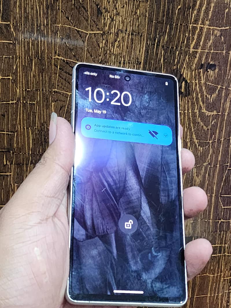 Google Pixel 6 6