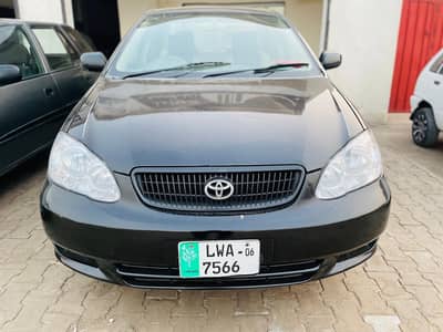 xli 2005 mdl