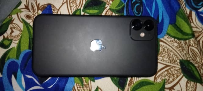 iPhone 11 (PTA)