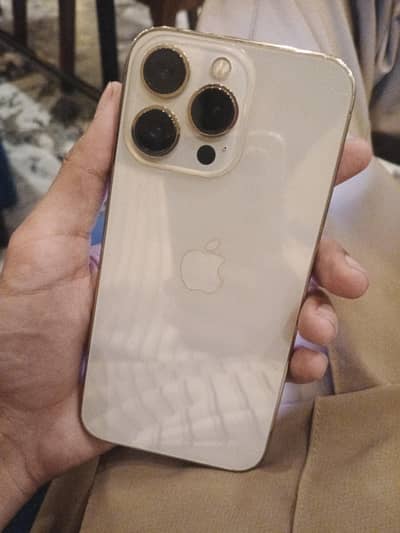 Iphone 13pro jv