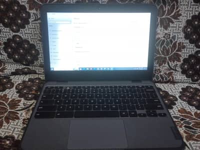 Lenovo 100e Chromebook