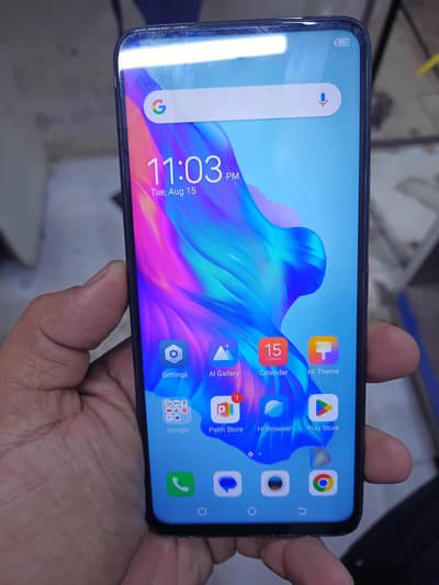 Camon 18P