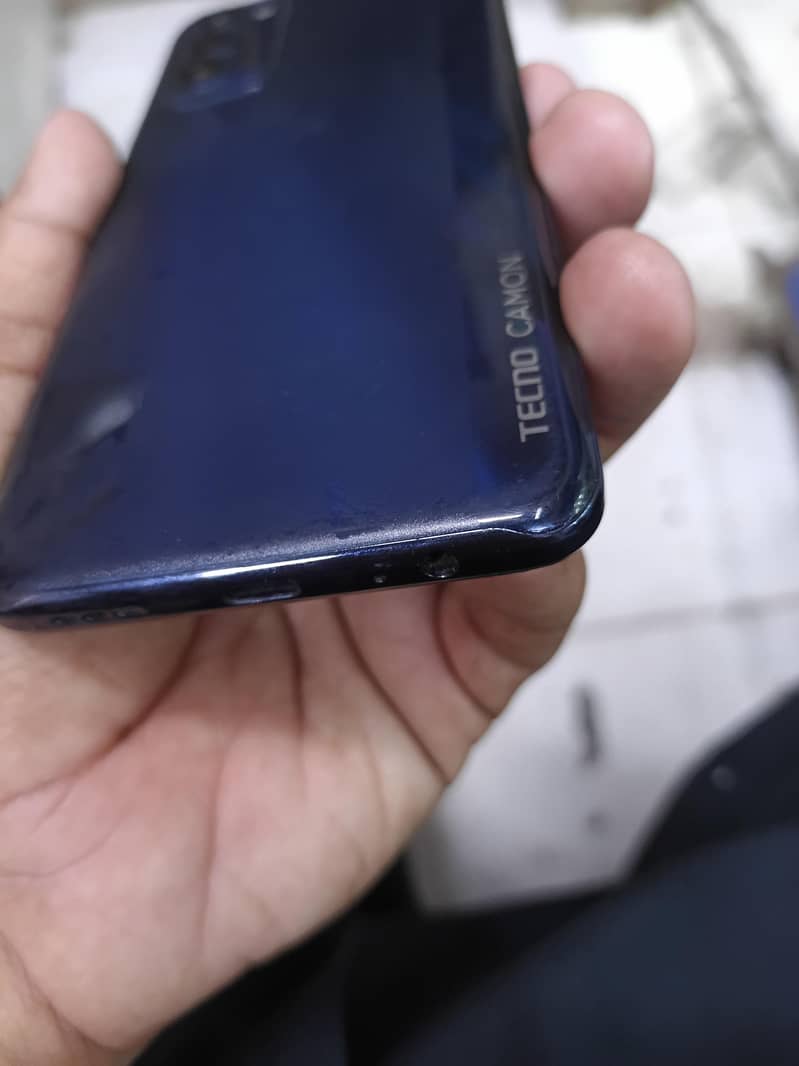 Camon 18P 2