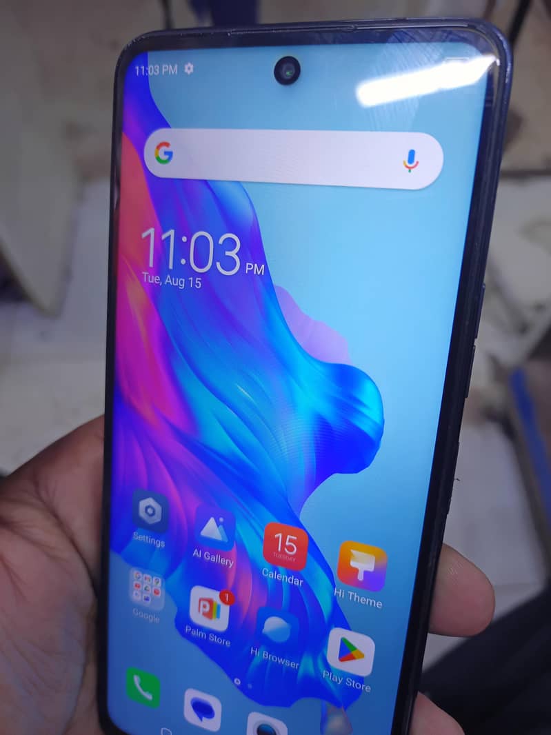 Camon 18P 3