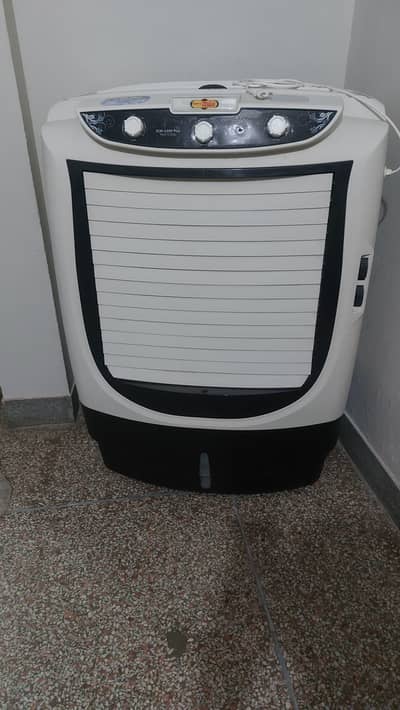 Super Asia ECM 6500 Plus