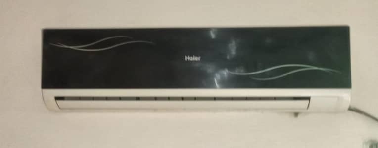 Haier Ac