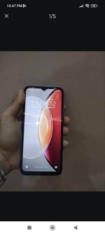 Redmi 9c 3/64