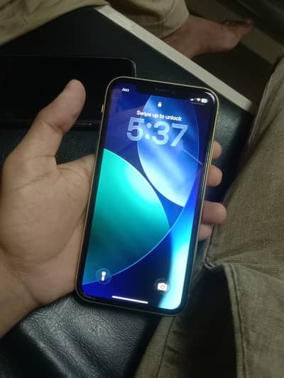 Apple iPhone 11 127GB non pta