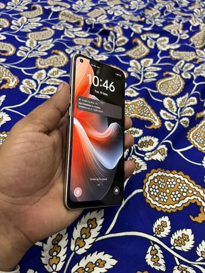 Oppo F21 Pro 8GB 128 GB