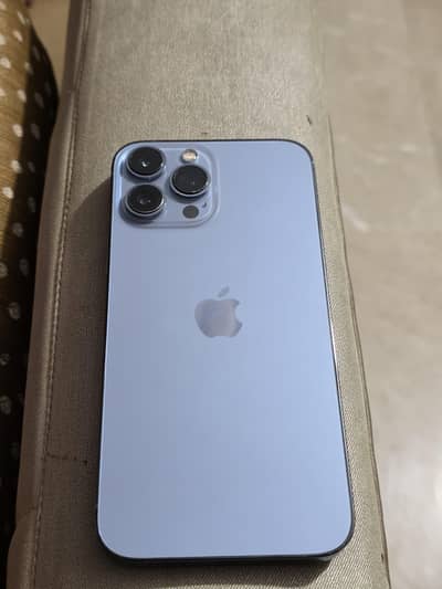 i phone 13 pro max