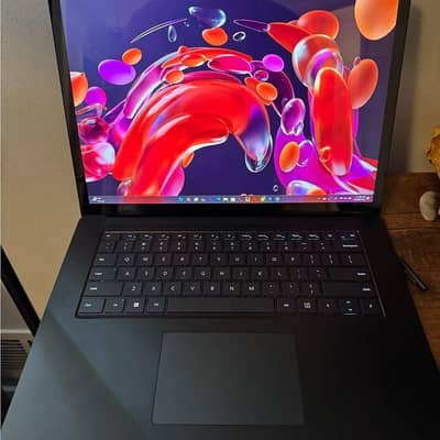 i7 11th Generation Laptop 4 Microsoft Surface Touch Pen Supported