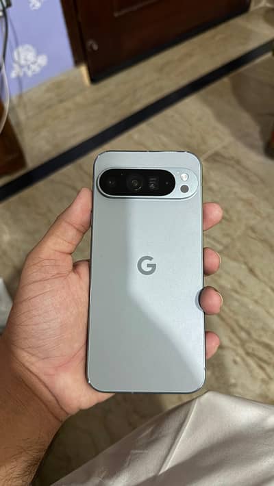 Pixel 9 Pro XL 16 GB/512 GB