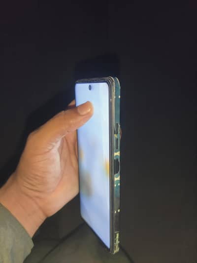 Tecno spark 30
