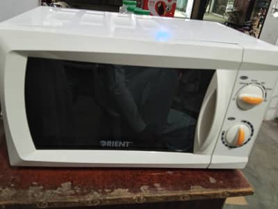 Bilkul new oven for sale