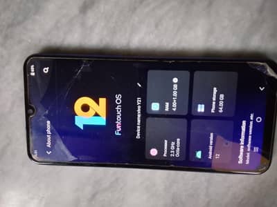 Vivo y21 Urgent sell
