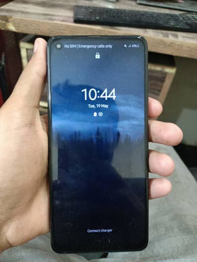 Samsung Galaxy A21s