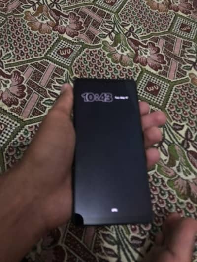Google pixel 6A 128 GB